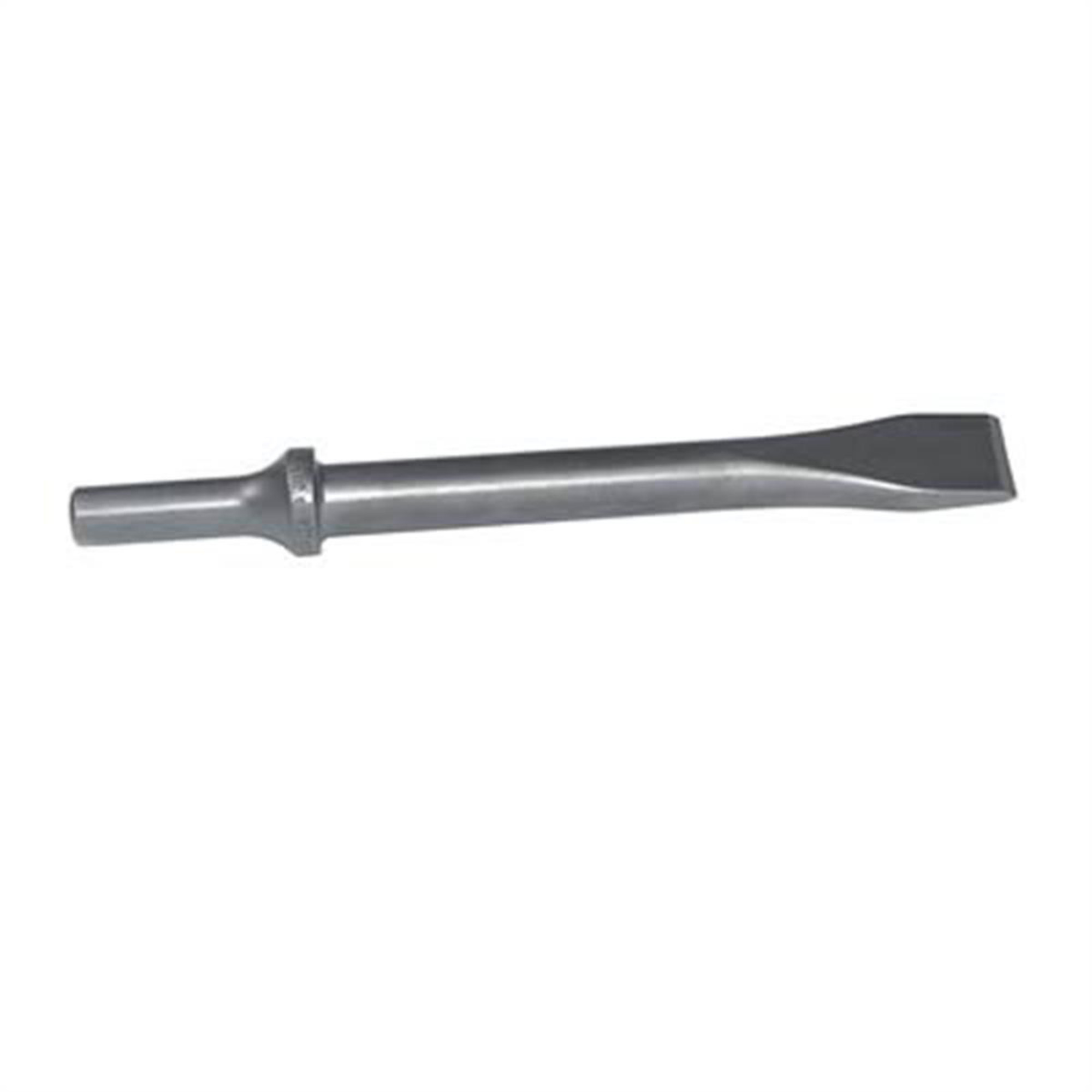 Ajax Tool Works Chisel Air Flat Blade — 3/4in., Model# AJXA910